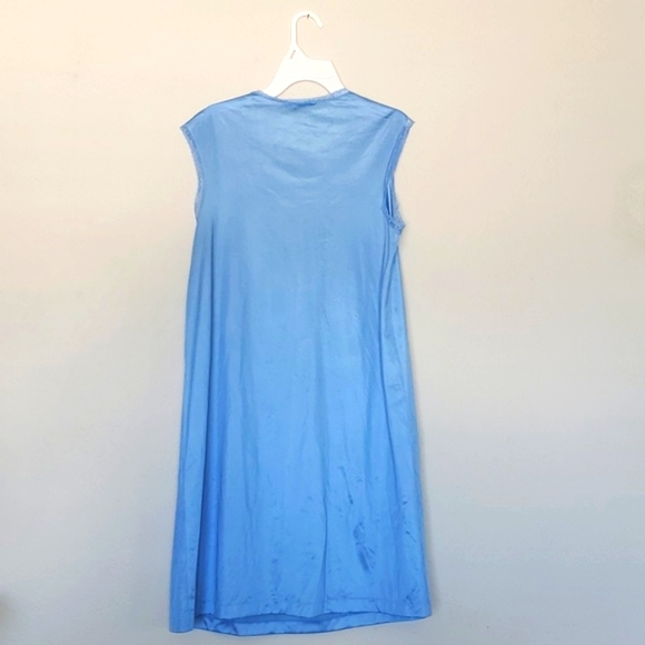 Vintage Vanity Fair Nightgown - Picture 2 of 4